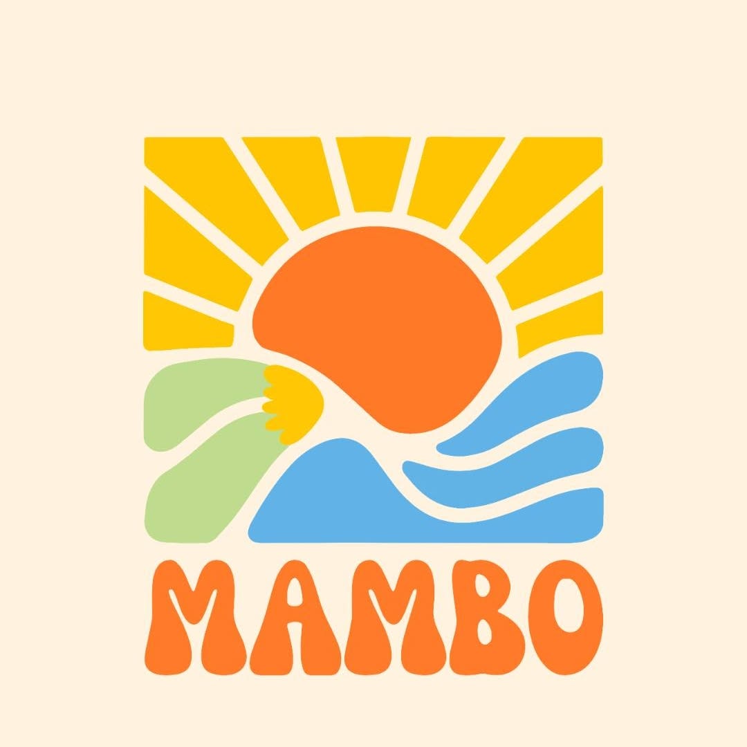 Logo Mambo Pors Carn - Penmarc'h - Bar et restaurant de plage